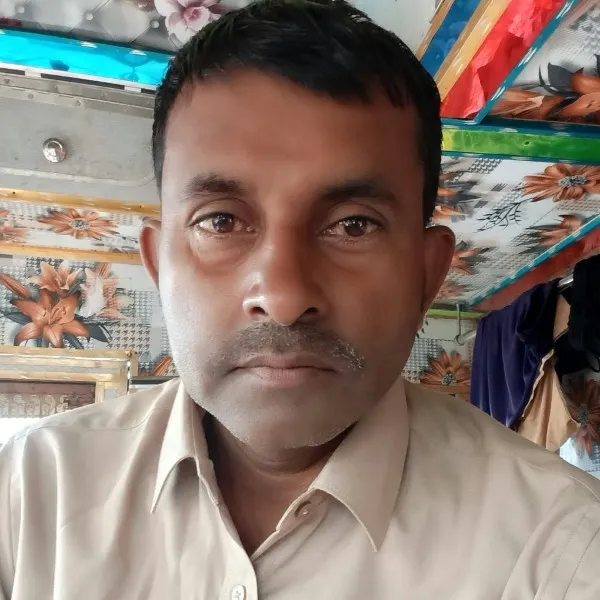 राज किशोर प्रसाद